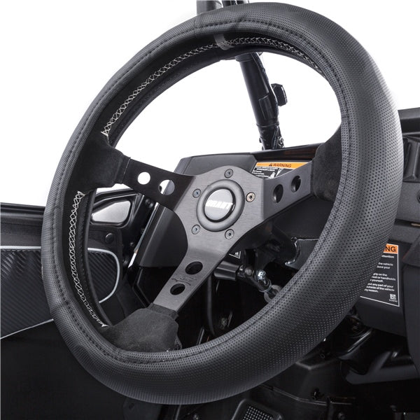 Kimpex Heated Steering Wheel Cover (950491)