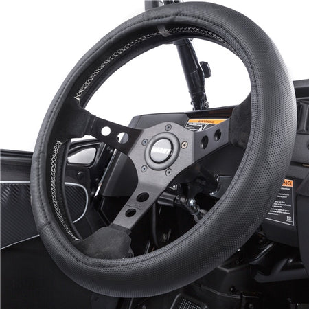 Kimpex Heated Steering Wheel Cover (950491)