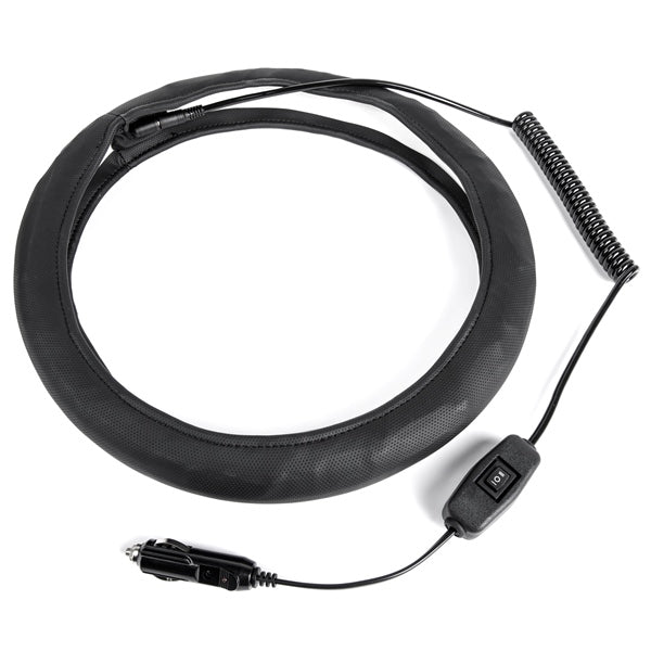 Kimpex Heated Steering Wheel Cover (950491)