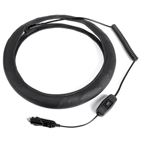 Kimpex Heated Steering Wheel Cover (950491)