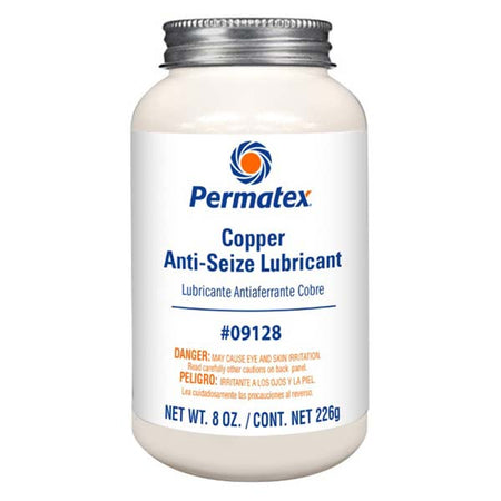 Permatex Copper Anti-seize Lubricant, 8 OZ (75226)