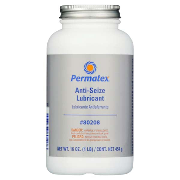 PERMATEX SILVER ANTI-SEIZE LUBRICANT (76767)