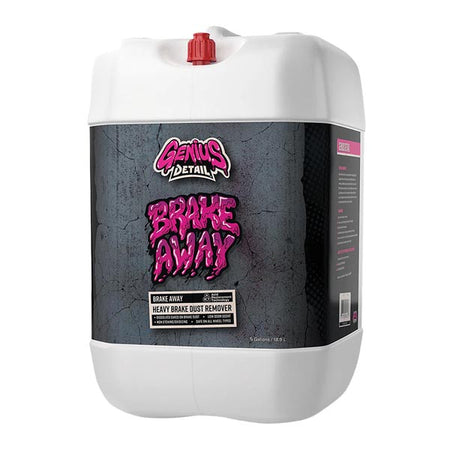 Genius Detail Brake Away Heavy Brake Dust Remover (GD-28505)