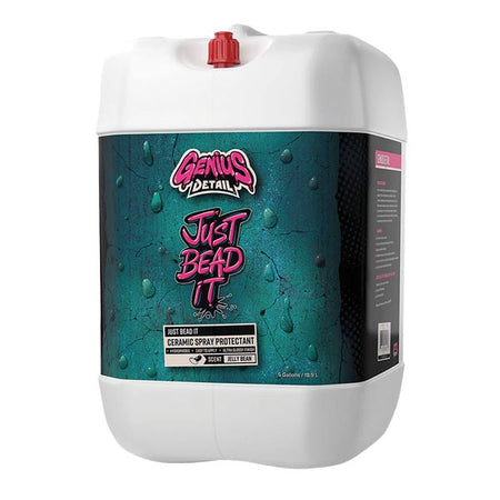 Genius Detail Just Bead It Ceramic Spray Protection (GD-38505)