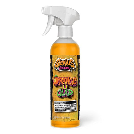 Genius Detail Quick Shine Ceramic Spray Protection (GD-37005)