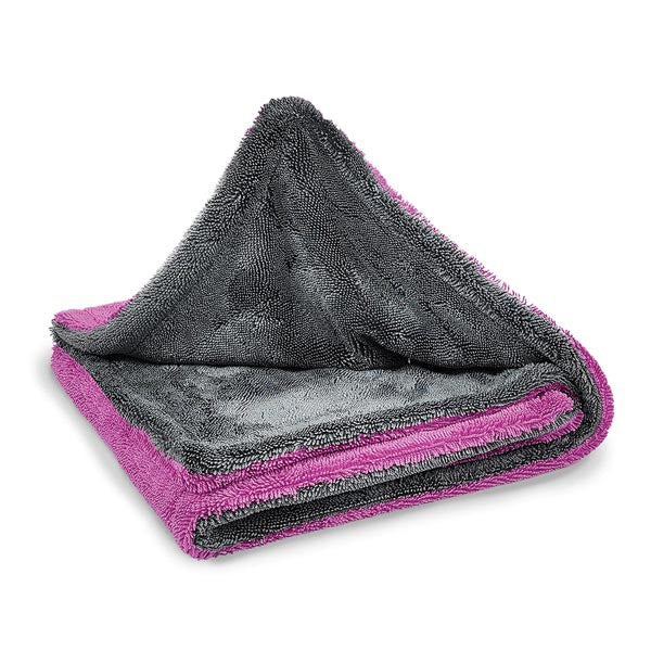 Genius Detail Pink Drying Towel (GD-AC004)