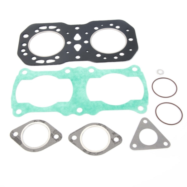 Wiseco Piston Top End Gasket Kit (980681)