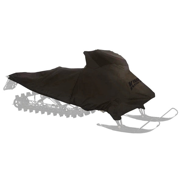 Kimpex Polaris Cover Axxys 129-144 (984012)