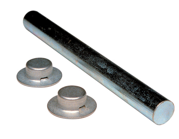 Tie Down Roller Shaft (990606)
