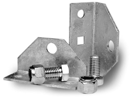 Tie Down Supports à rotule (990611)