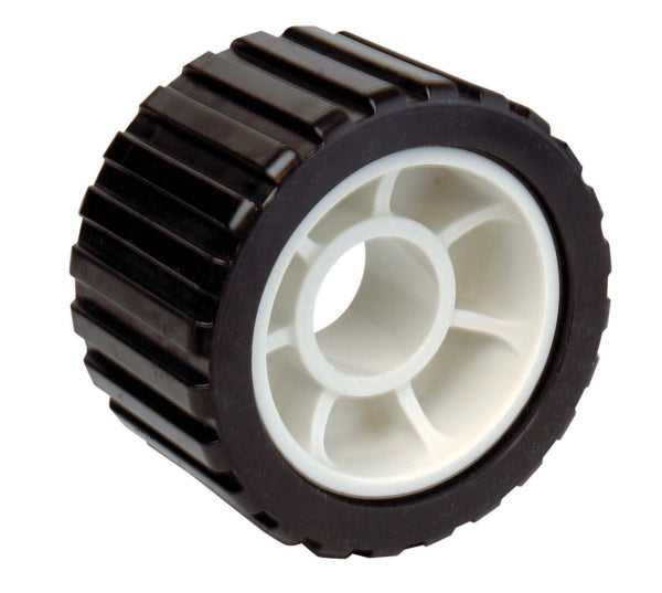 Tie Down Rollers & Keel Pads (990631)