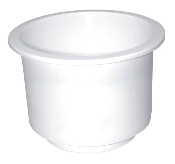 T-H Marine Cup Holders, PVC (991277)