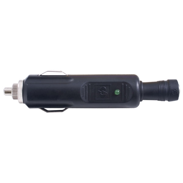 Kimpex Prise universelle RCA d'allume-cigarettes (993891)