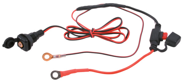 Kimpex Universal Single Connector (993907)
