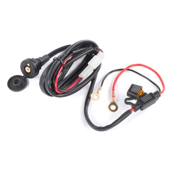 Kimpex RCA DC Connector (993921)