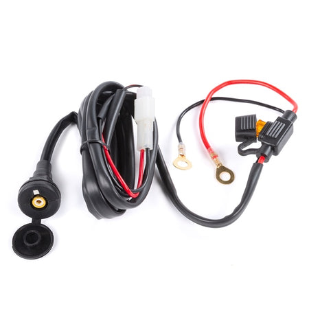 Kimpex RCA DC Connector (993921)
