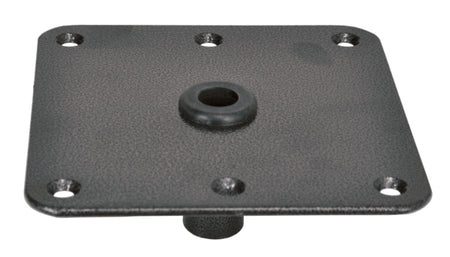 Springfield Kingpin Mild Steel Base Kennedy coated (993925)