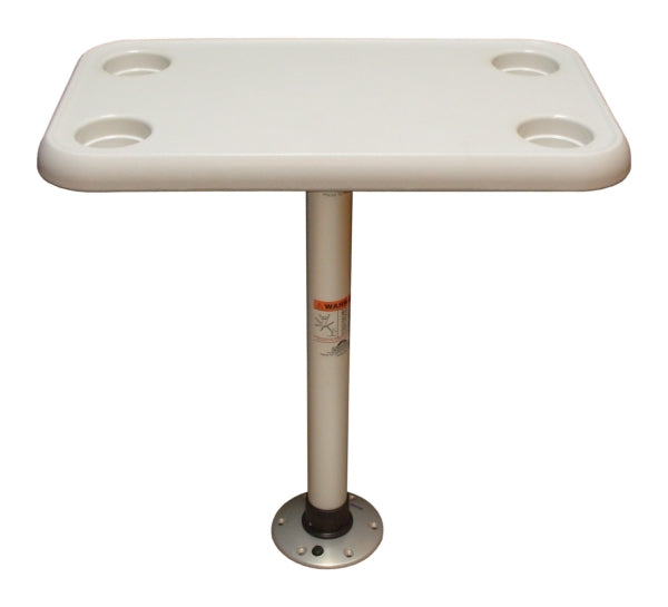 Springfield Tables, Rectangular for Boat (993926)