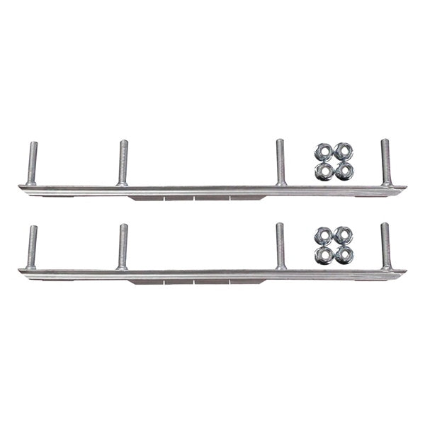 Stud Boy Lisse au carbure « Shaper Bar » (994013)