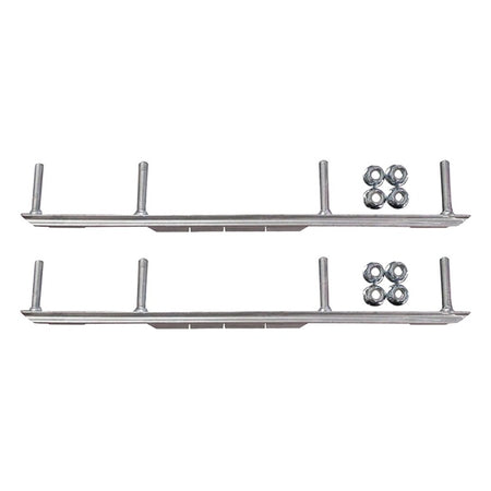 Stud Boy Lisse au carbure « Shaper Bar » (994013)
