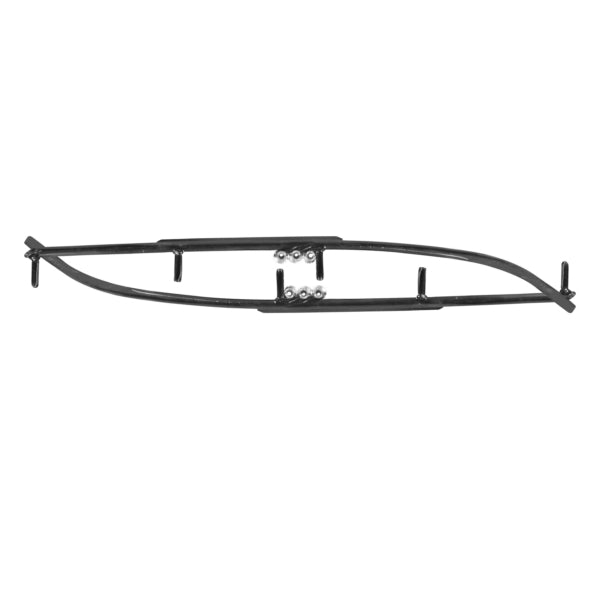 Stud Boy Lisse au carbure « G-Force » (994093)