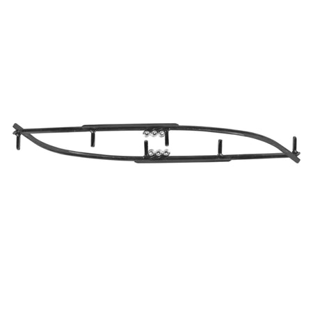Stud Boy Lisse au carbure « G-Force » (994093)