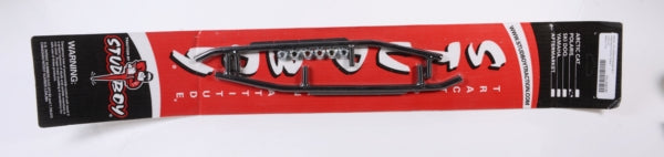 Stud Boy Lisse au carbure « Switch-Back » (994201)