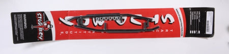 Stud Boy Lisse au carbure « Switch-Back » (994201)