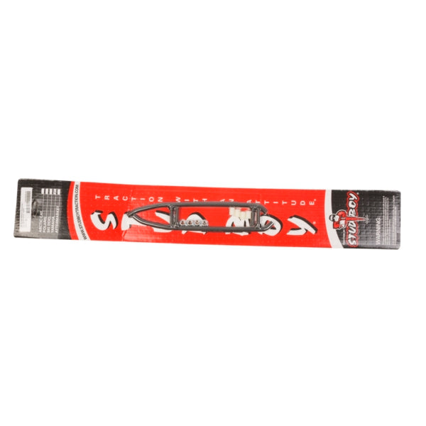 Stud Boy Lisse au carbure « Super-Stock » (994530)