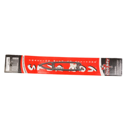 Stud Boy Lisse au carbure « Super-Stock » (994530)