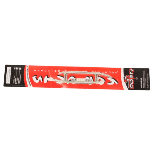 Stud Boy Lisse au carbure « Shaper Bar » (994559)