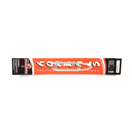 Stud Boy Lisse au carbure « Shaper Bar » (994563)