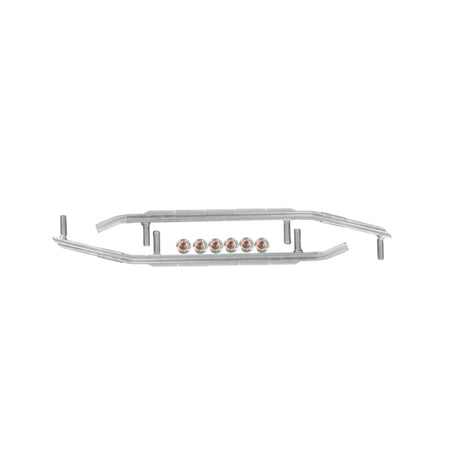 Stud Boy Lisse au carbure « Shaper Bar » (994632)