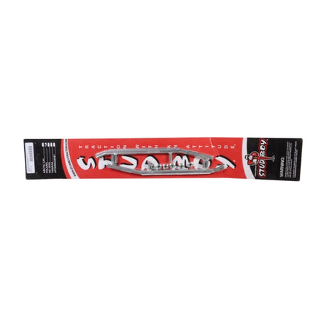 Stud Boy Lisse au carbure « Shaper Bar » (994633)