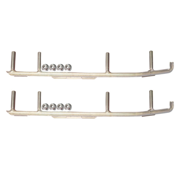 Stud Boy Lisse au carbure « Shaper Bar » (994686)