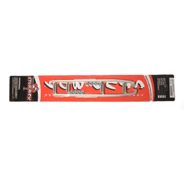 Stud Boy Lisse au carbure « Shaper Bar » (994686)