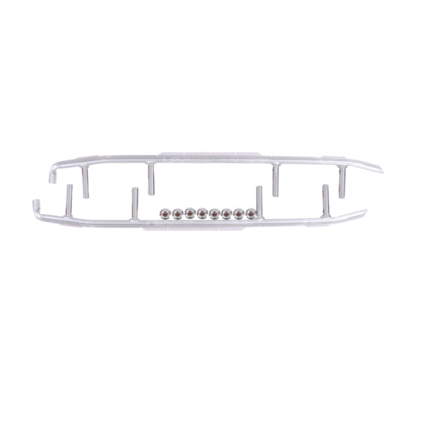 Stud Boy Lisse au carbure « Shaper Bar » (994690)