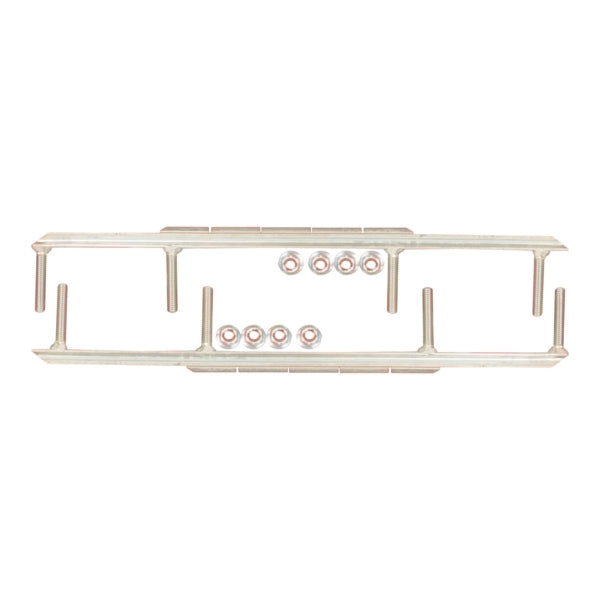 Stud Boy Lisse au carbure « Shaper Bar » (994771)