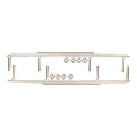 Stud Boy Lisse au carbure « Shaper Bar » (994771)
