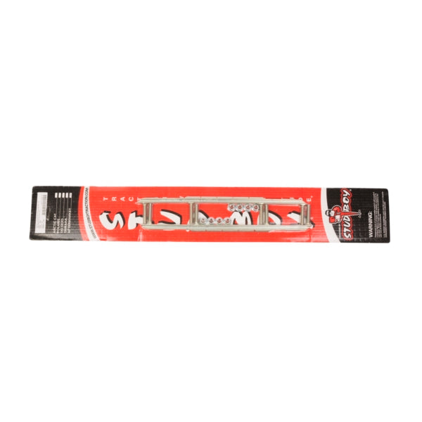 Stud Boy Lisse au carbure « Shaper Bar » (994771)