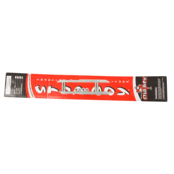 Stud Boy Lisse au carbure « Shaper Bar » (994894)