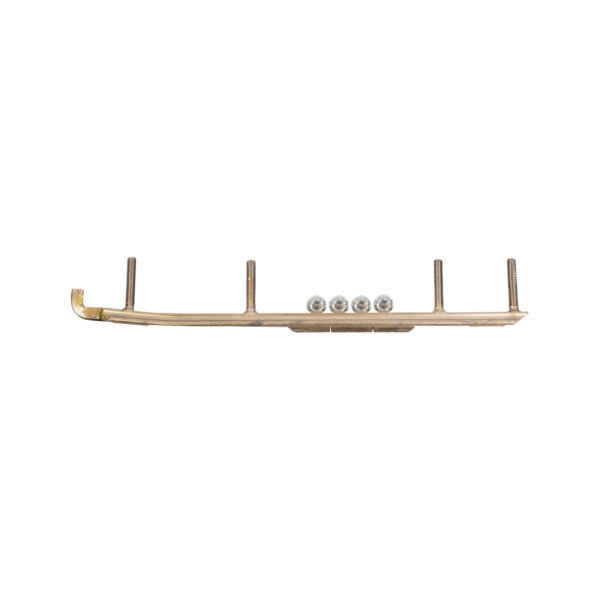 Stud Boy Lisse au carbure « Deuce Bar » (996003)