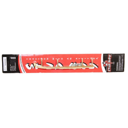 Stud Boy Deuce Bar Runner (996004)