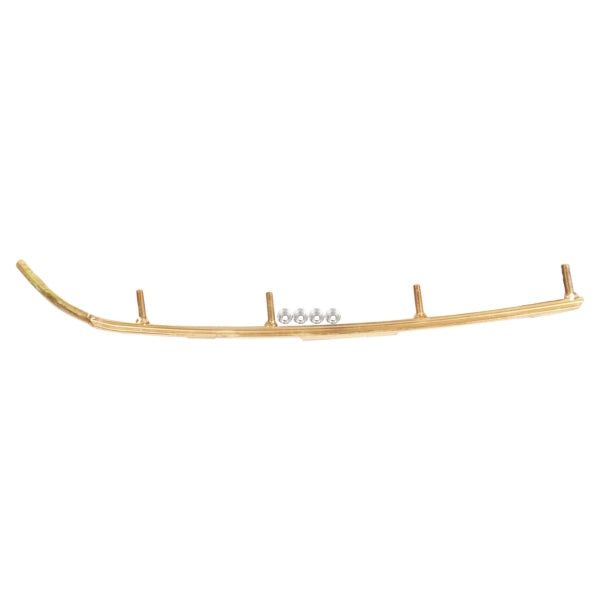 Stud Boy Lisse au carbure « Deuce Bar » (996012)