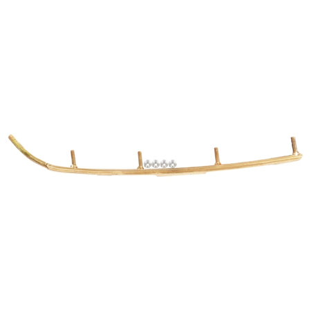 Stud Boy Lisse au carbure « Deuce Bar » (996012)