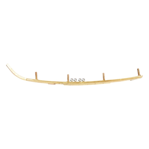 Stud Boy Lisse au carbure « Deuce Bar » (996014)