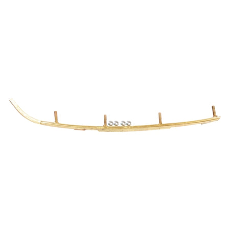 Stud Boy Lisse au carbure « Deuce Bar » (996014)