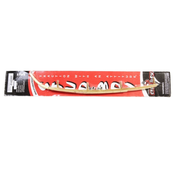 Stud Boy Lisse au carbure « Deuce Bar » (996014)
