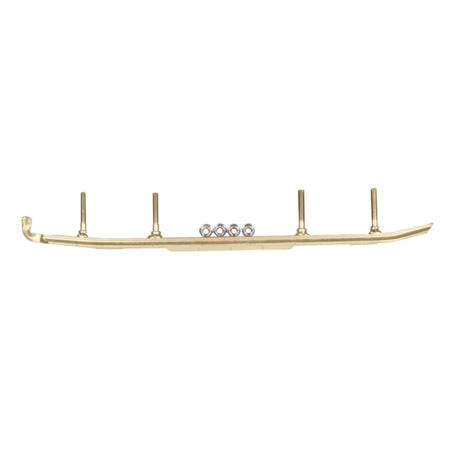 Stud Boy Deuce Bar Runner (996019)