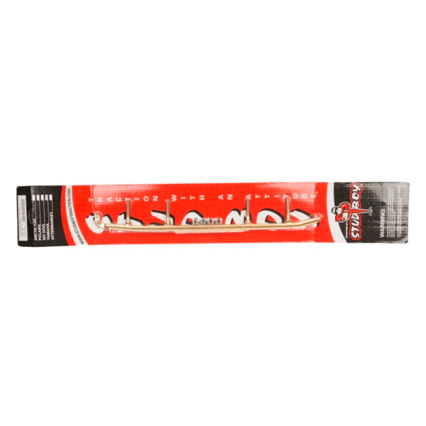 Stud Boy Deuce Bar Runner (996019)